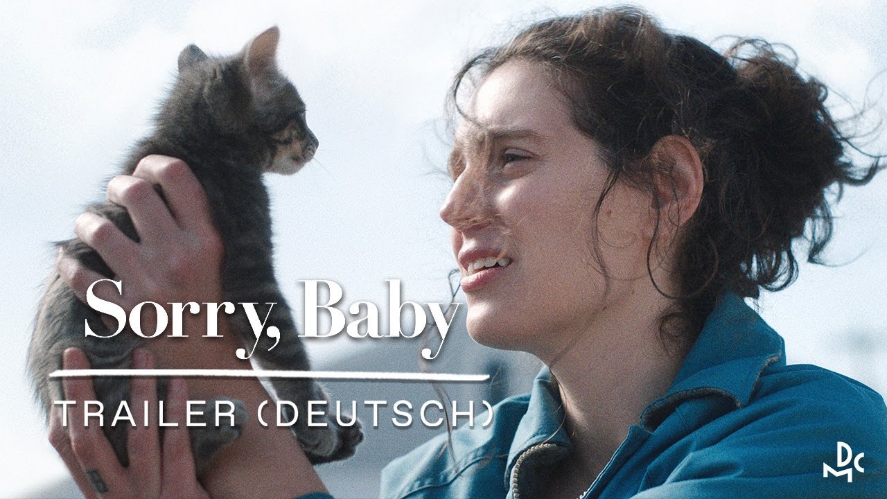 Sorry, Baby